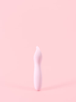 Cara - Mini Pleasure Pen cu Vibrații Puternice image 1