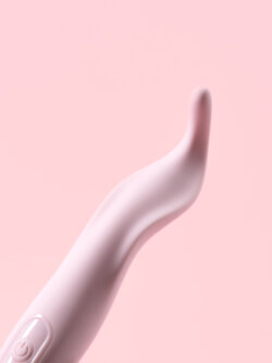 Cara - Mini Pleasure Pen cu Vibrații Puternice image 4