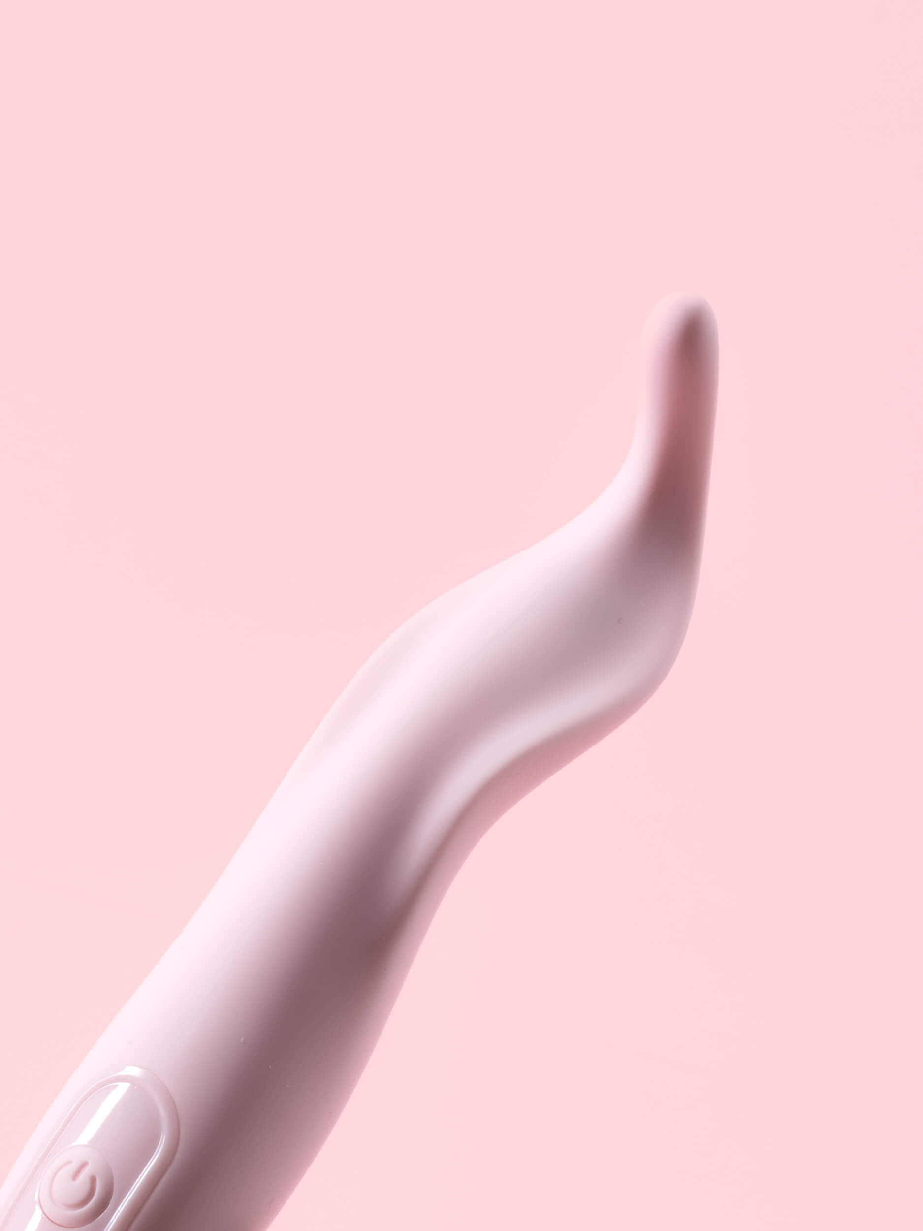 Cara - Mini Pleasure Pen cu Vibrații Puternice image 4