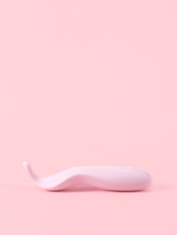 Cara - Mini Pleasure Pen cu Vibrații Puternice image 2