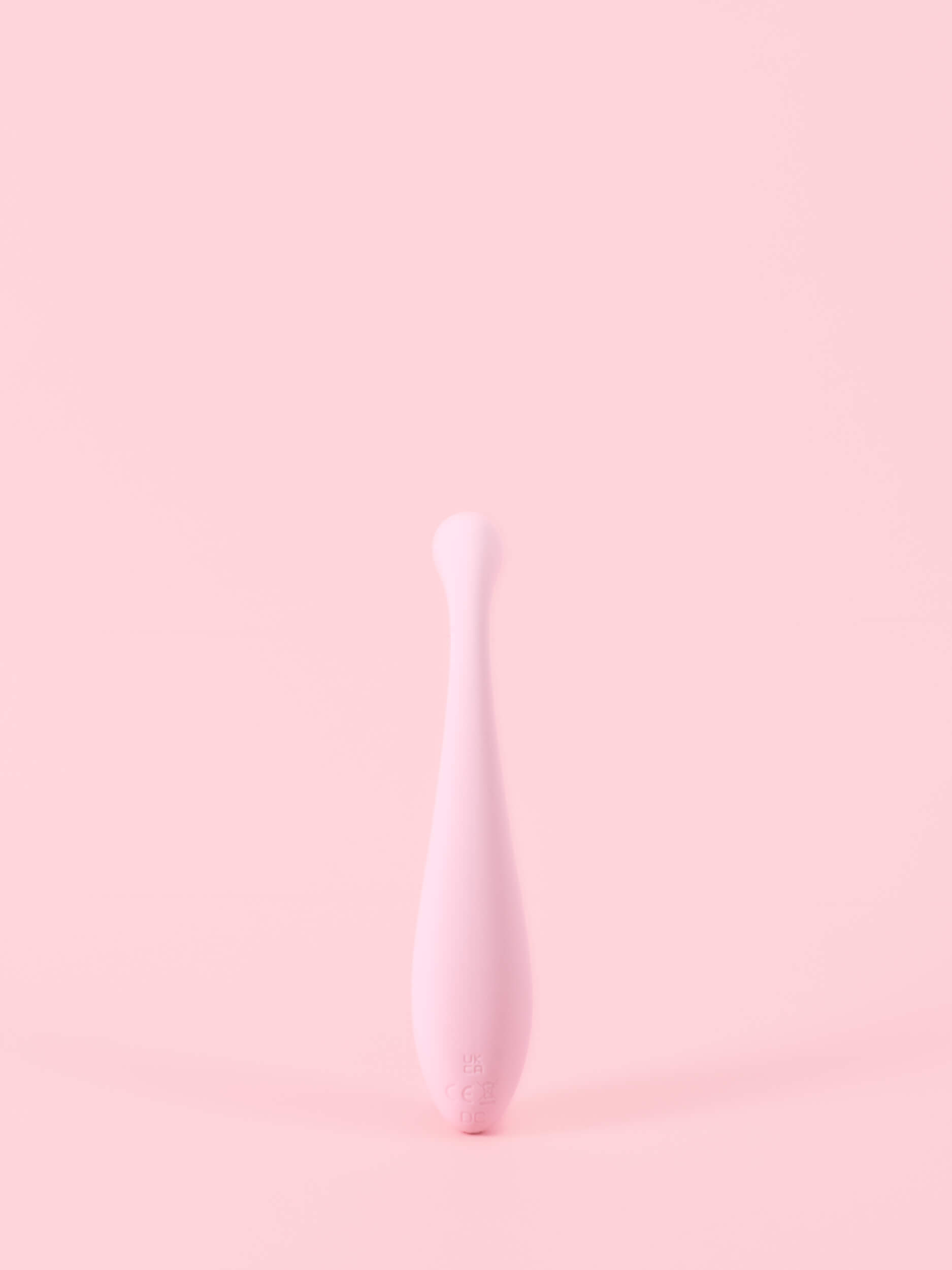 Crystal - Vibrator G-Spot cu 10 Moduri Vibrație image 2