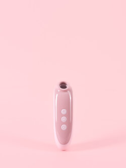 Taylor - Stimulator pentru Clitoris cu Sucțiune si Vibrații image 2