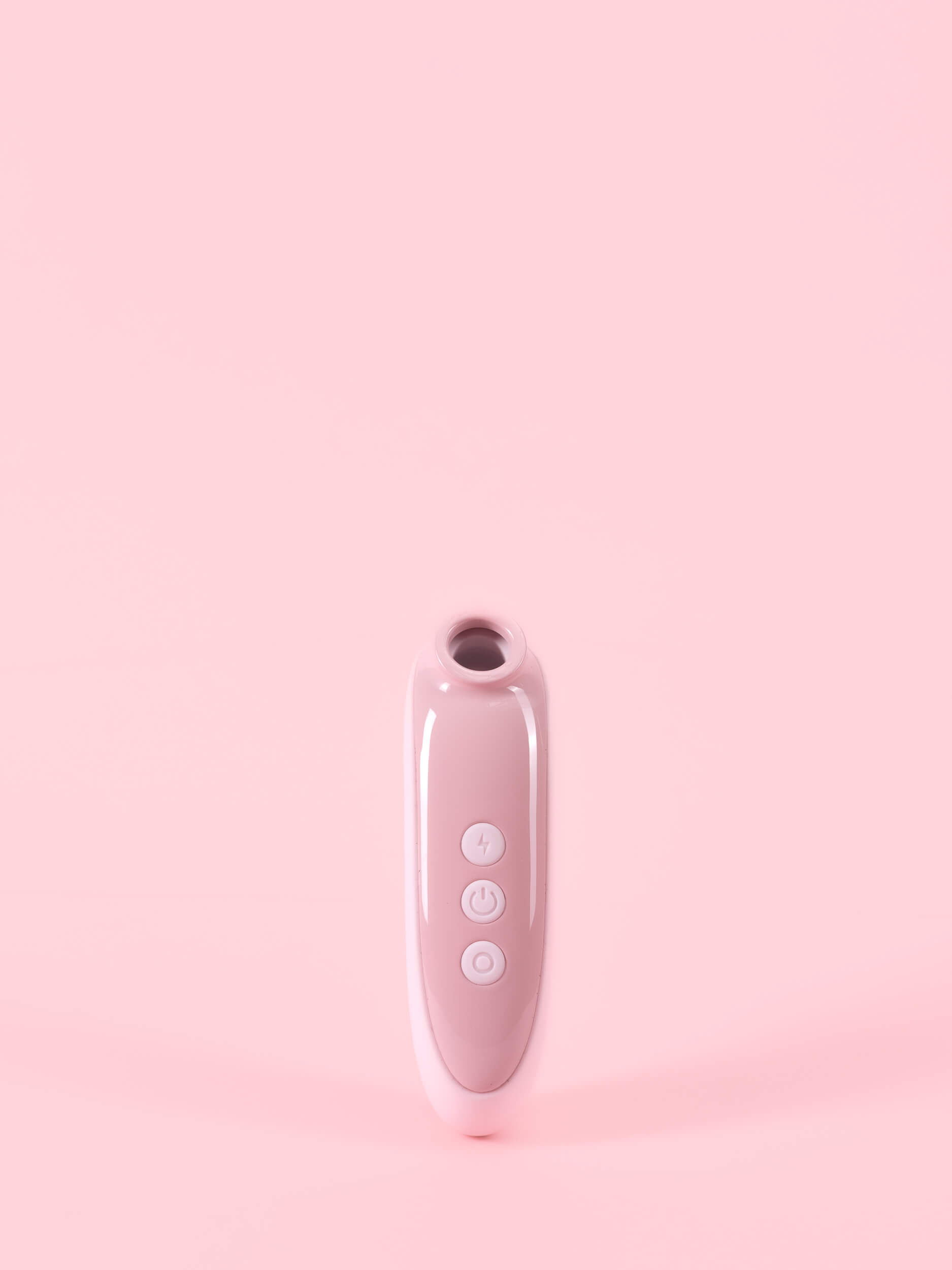 Taylor - Stimulator pentru Clitoris cu Sucțiune si Vibrații image 2