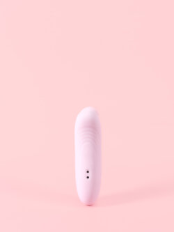 Taylor - Stimulator pentru Clitoris cu Sucțiune si Vibrații image 4