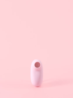Ivy - Mini Stimulator Clitoris cu Tapping Puternic thumbnail image 