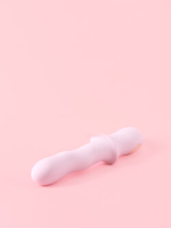 Fay - Vibrator cu Pulsație Internă și Vibrații G-Spot image 5