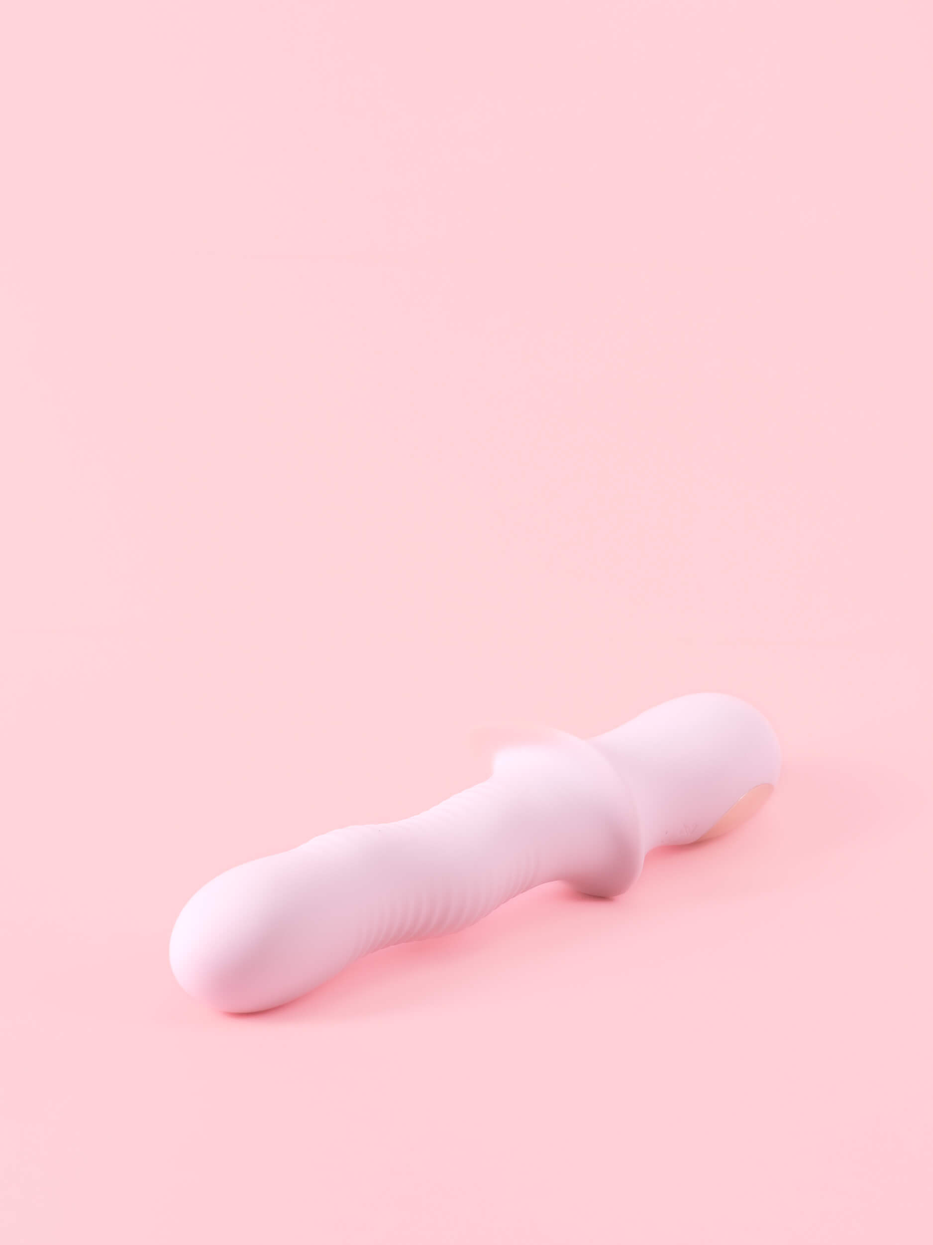 Fay - Vibrator cu Pulsație Internă și Vibrații G-Spot image 5