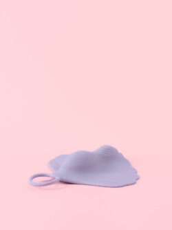 Sophia - Vibrator Scoică cu Control din Aplicație image 3