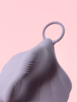 Sophia - Vibrator Scoică cu Control din Aplicație image 4