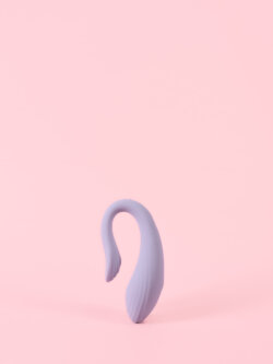 Sheila - Vibrator pentru Cupluri cu Control din Aplicație thumbnail image