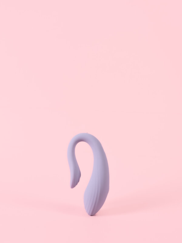 Sheila - Vibrator pentru Cupluri cu Control din Aplicație