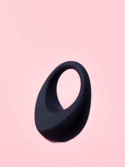 Alan II - Inel Penis cu Control din Aplicație image 1