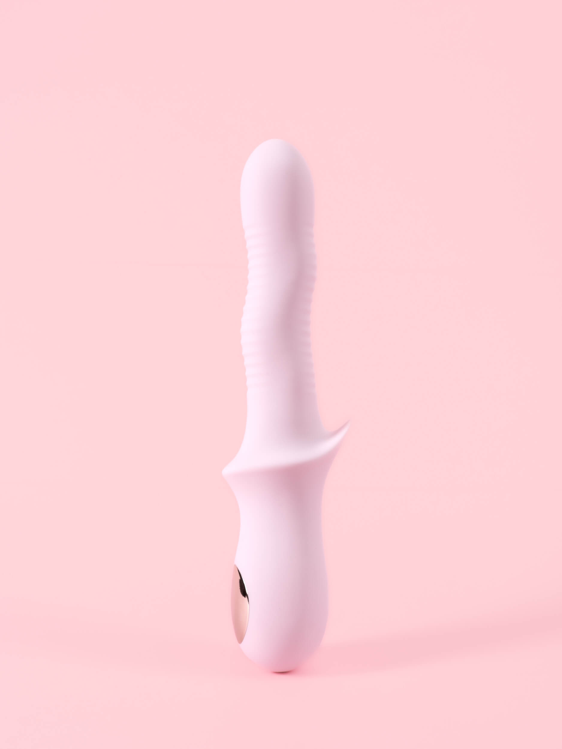 Fay - Vibrator cu Pulsație Internă și Vibrații G-Spot image 2
