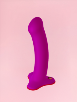 Magnum - Dildo Strap-on 18 cm image 2