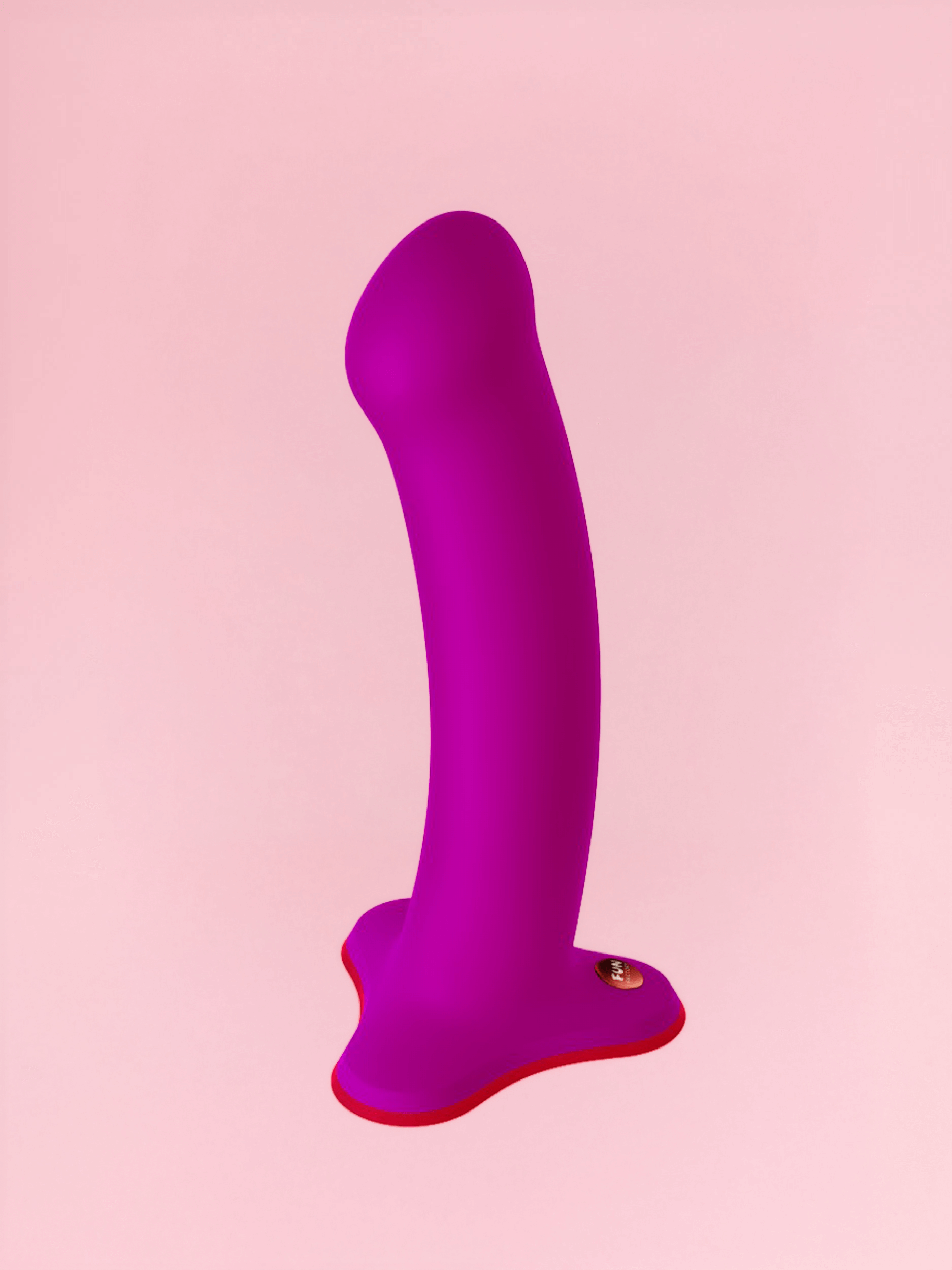 Magnum - Dildo Strap-on 18 cm image 2