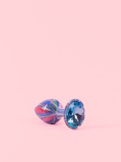 Dop Anal Floral Multicolor image 3