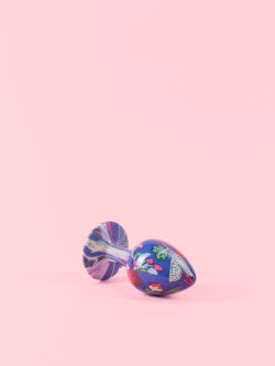 Dop Anal Floral Multicolor image 2