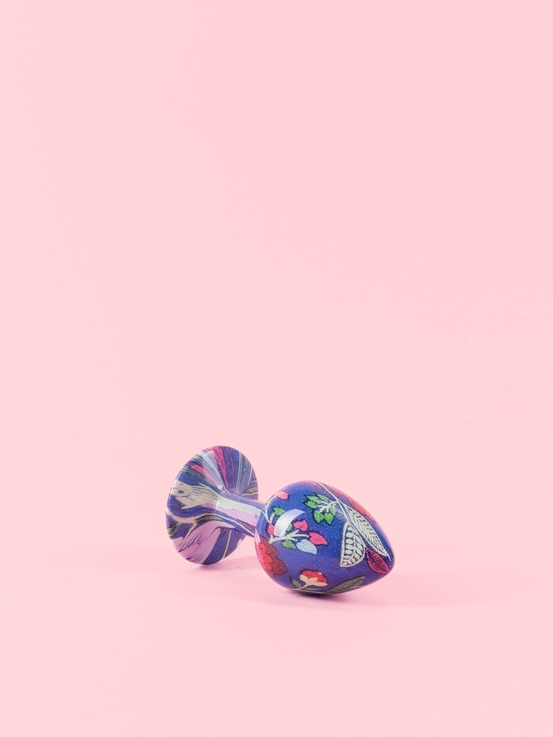 Dop Anal Floral Multicolor image 2