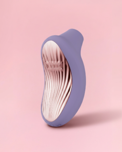 LELO SONA 3 - Vibrator Premium cu Sucțiune și Aplicație  image 8