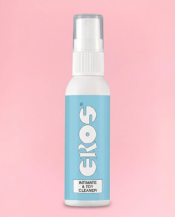 Eros - Spray Antibacterian pentru Jucării thumbnail image