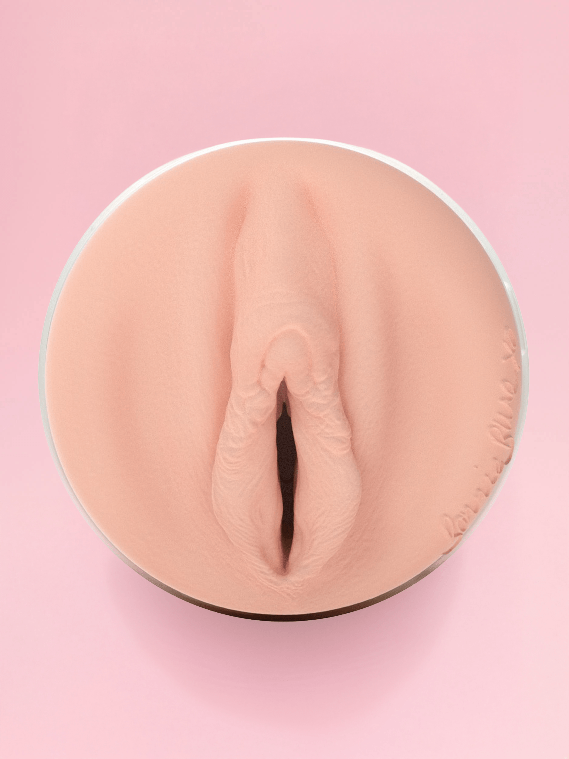 Bonnie Blue - Fleshlight Masturbator Vaginal image 3