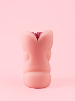 Clara - Masturbator Realist Dual Vaginal și Anal image 4