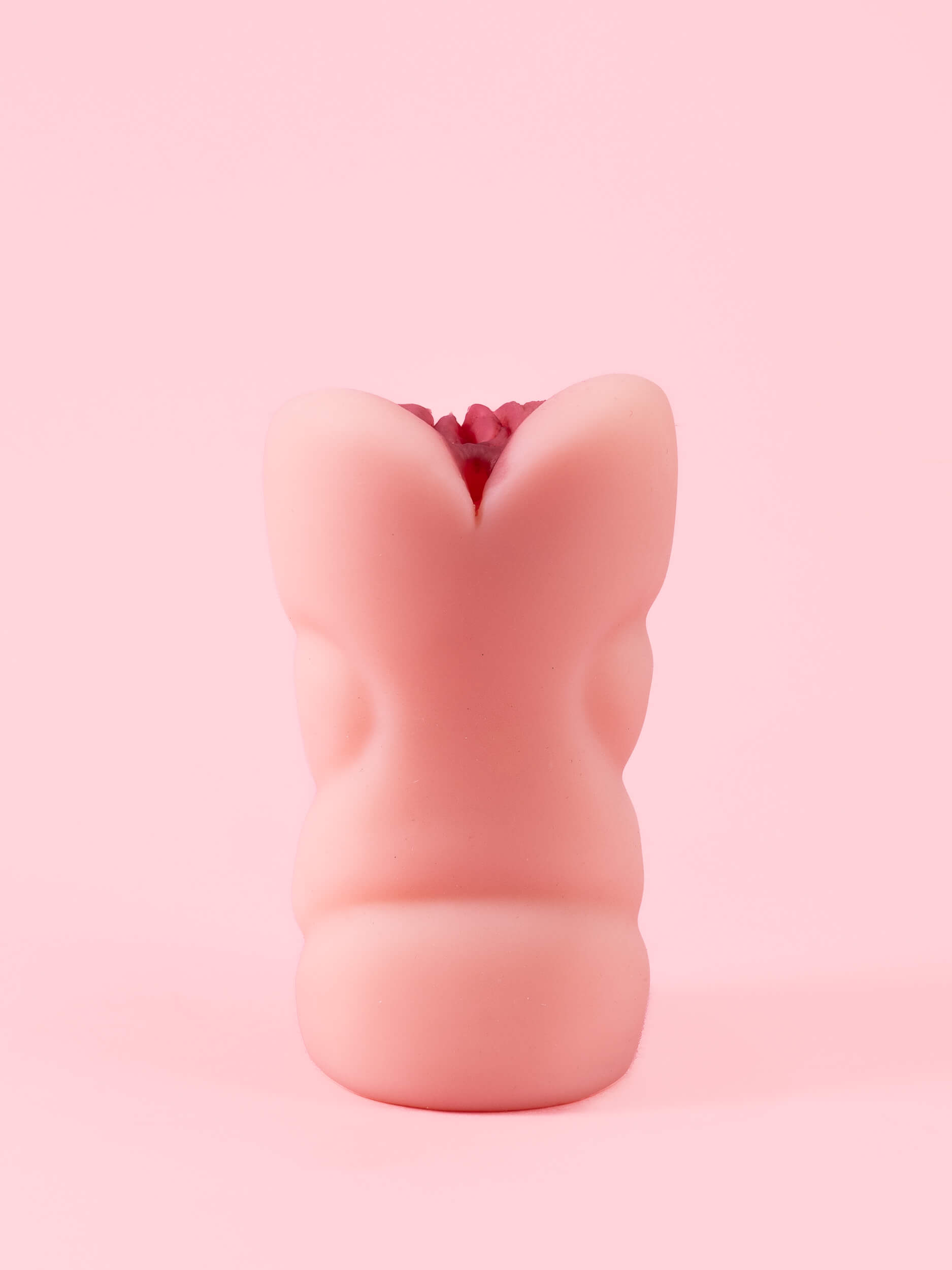 Clara - Masturbator Realist Dual Vaginal și Anal image 4