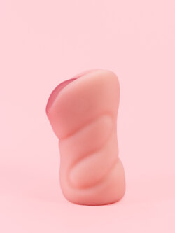 Clara - Masturbator Realist Dual Vaginal și Anal image 5