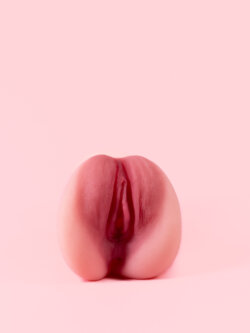 Clara - Masturbator Realist Dual Vaginal și Anal image 1