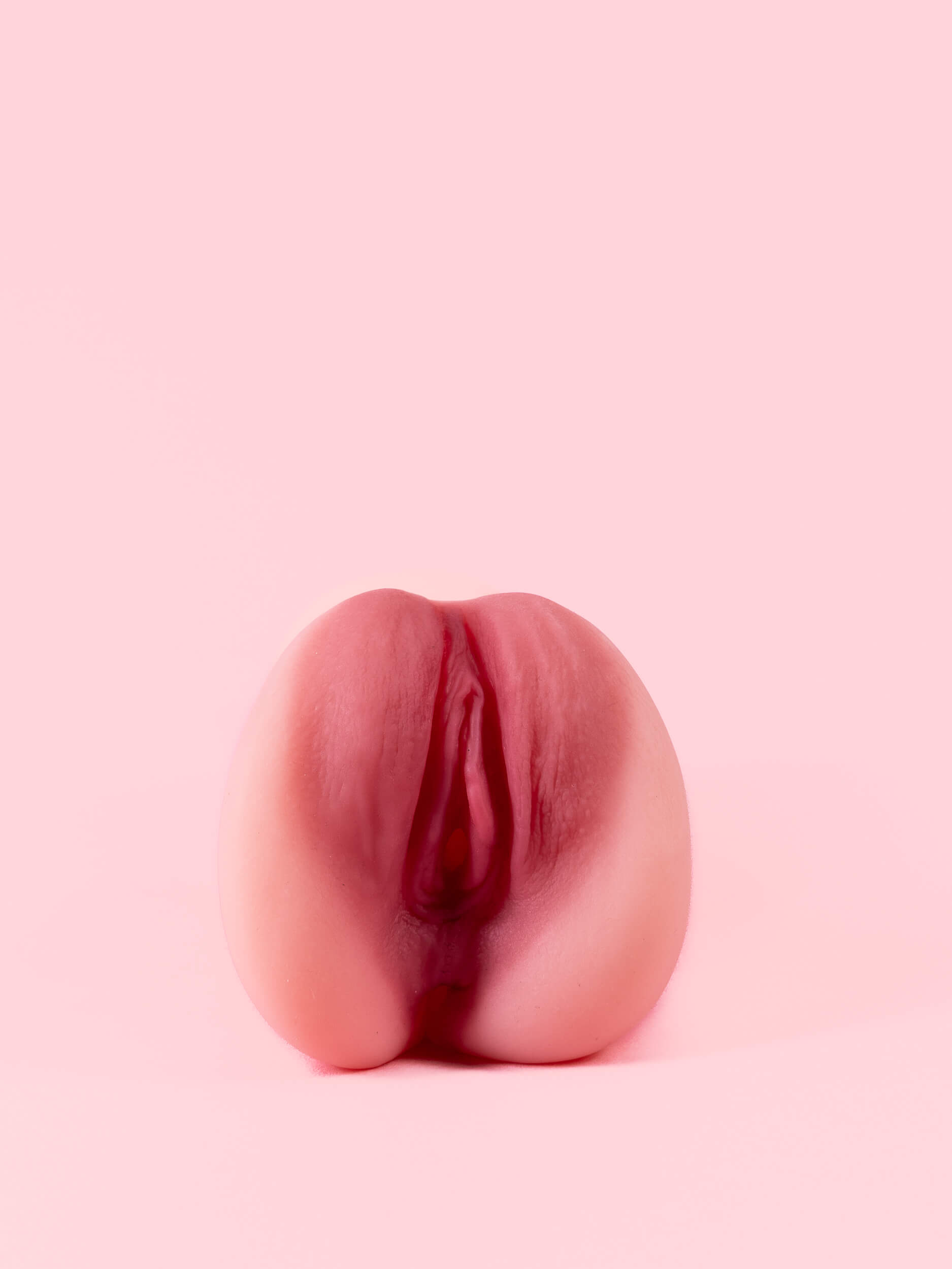Clara - Masturbator Realist Dual Vaginal și Anal image 1
