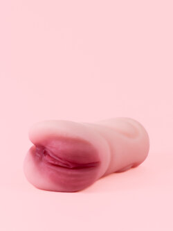 Clara - Masturbator Realist Dual Vaginal și Anal image 6