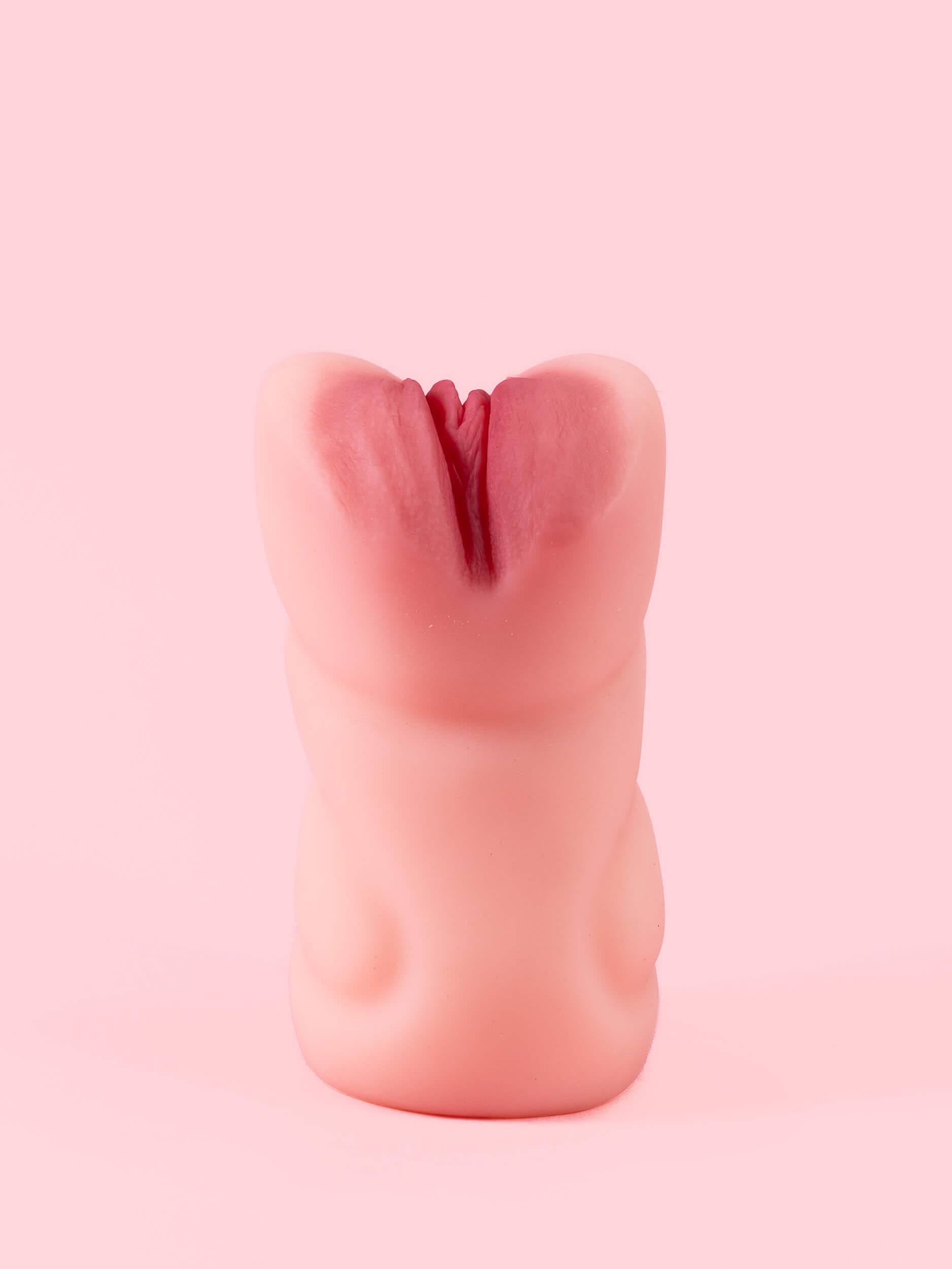 Clara - Masturbator Realist Dual Vaginal și Anal image 3