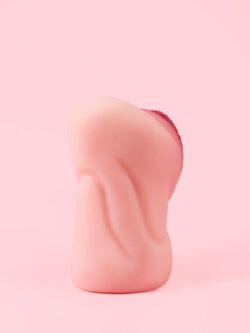 Esme - Masturbator Realist Dual din Silicon image 4