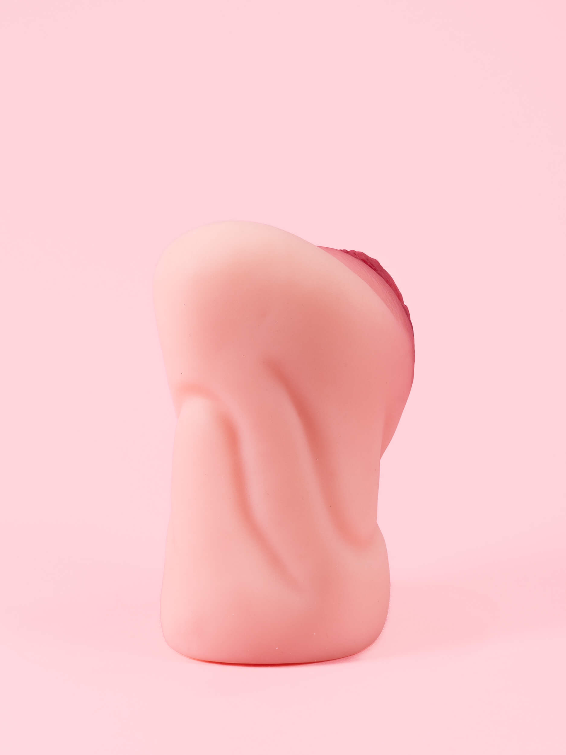 Esme - Masturbator Realist Dual din Silicon image 4