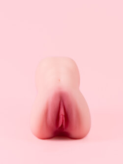 Freya - Masturbator Realist  Dual din Silicon image 4
