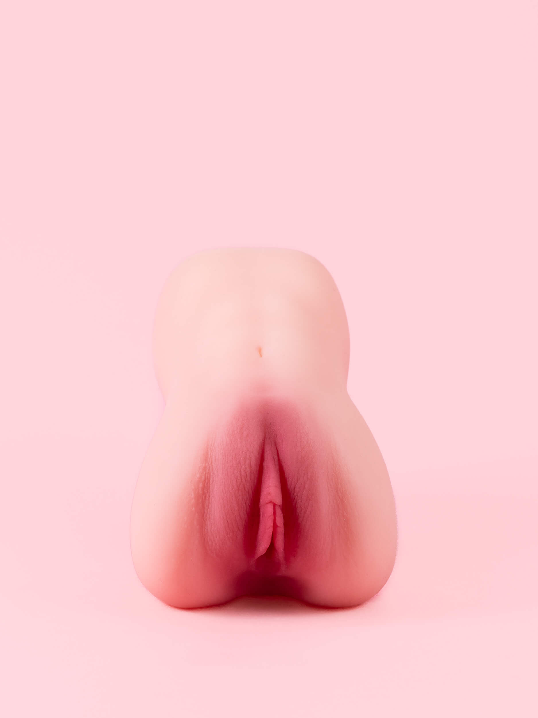 Freya - Masturbator Realist  Dual din Silicon image 4