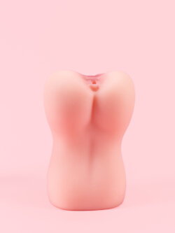 Freya - Masturbator Realist  Dual din Silicon image 6