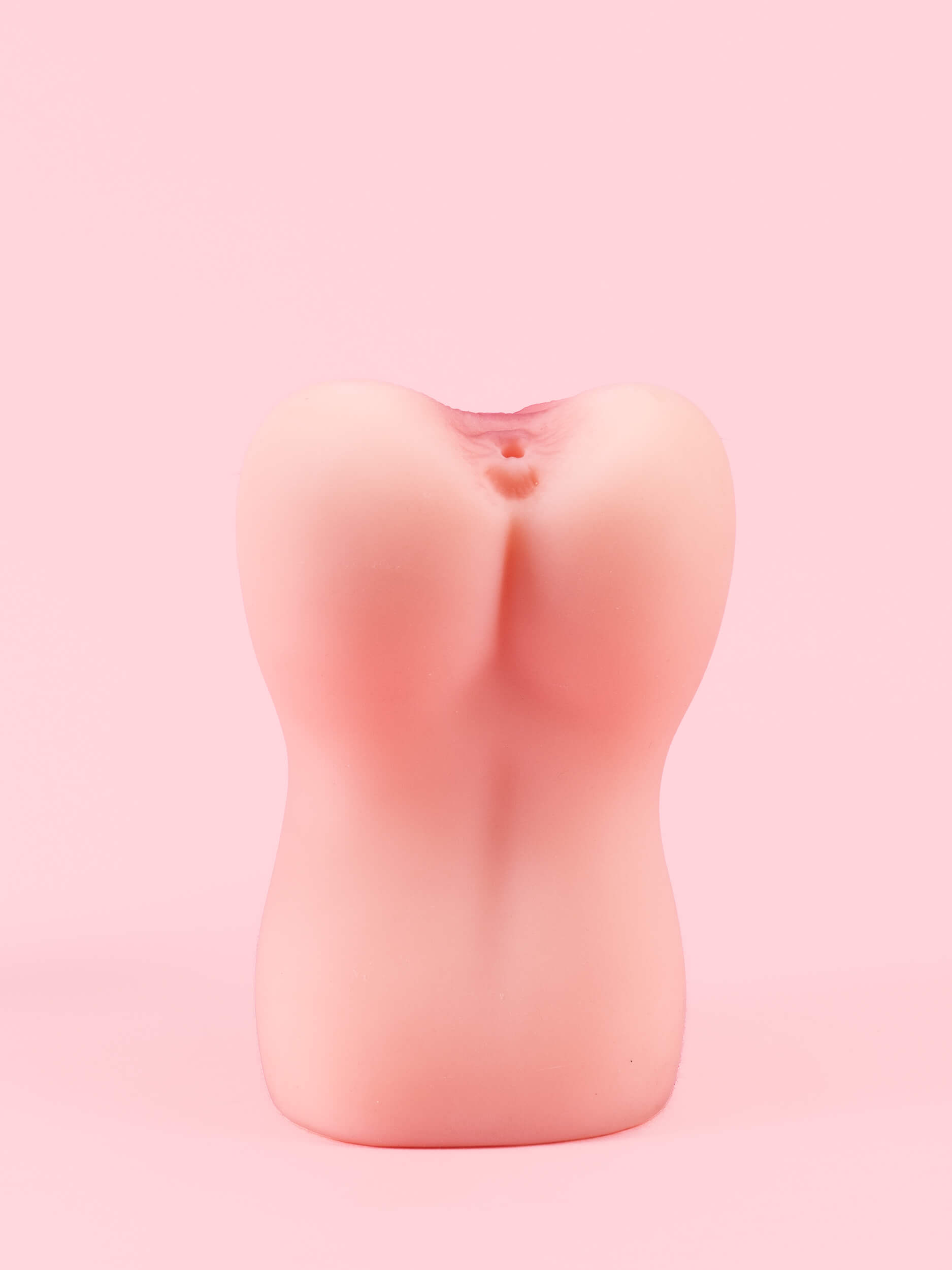 Freya - Masturbator Realist  Dual din Silicon image 6