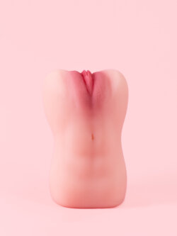 Freya - Masturbator Realist  Dual din Silicon image 5