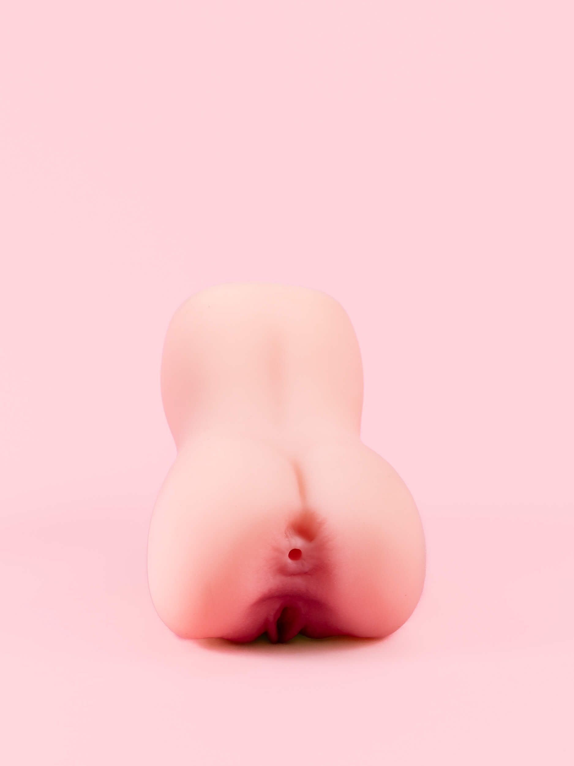 Freya - Masturbator Realist  Dual din Silicon image 3