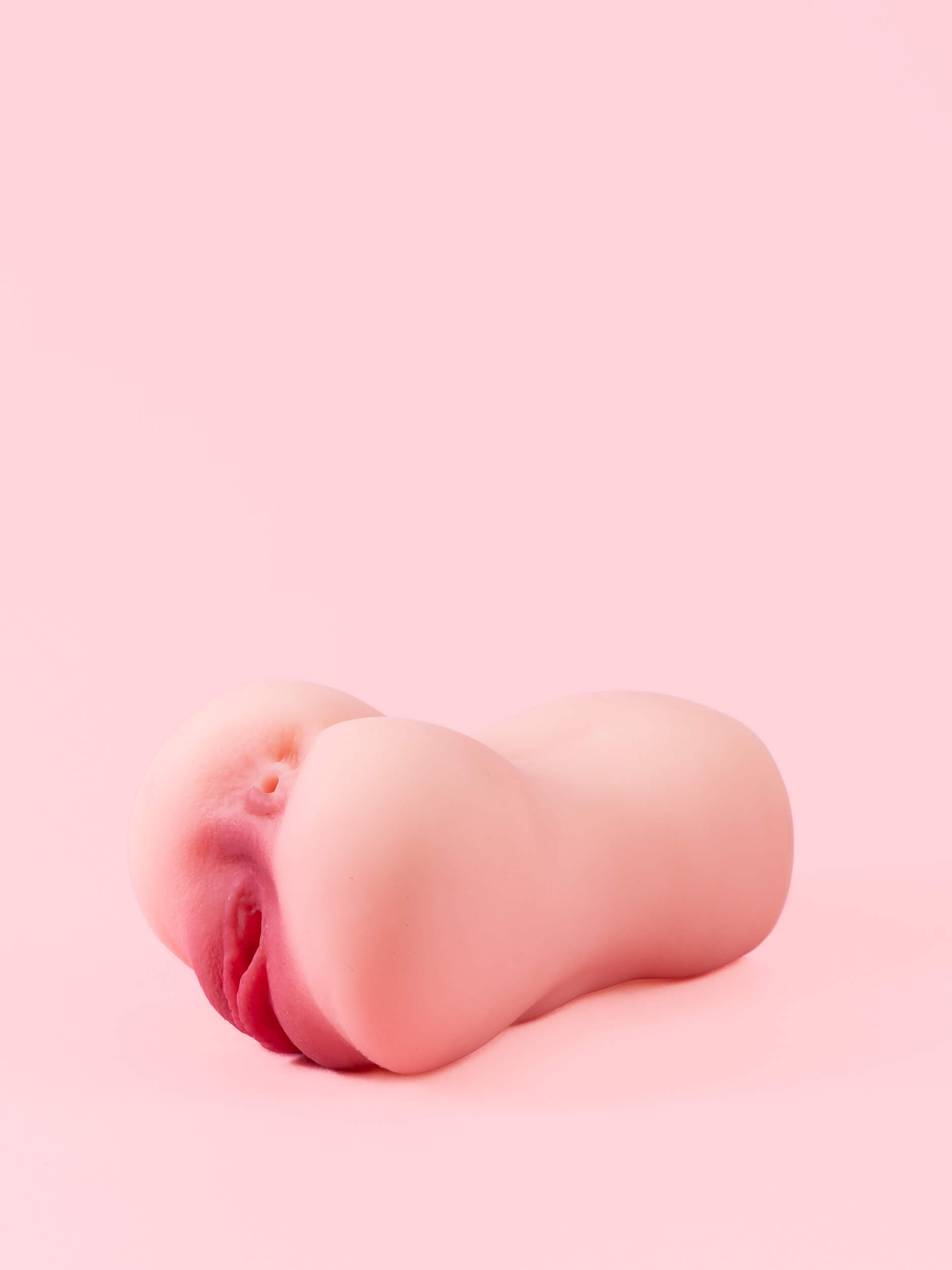 Freya - Masturbator Realist  Dual din Silicon image 2