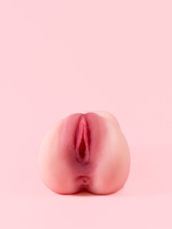 Freya - Masturbator Realist  Dual din Silicon image 1