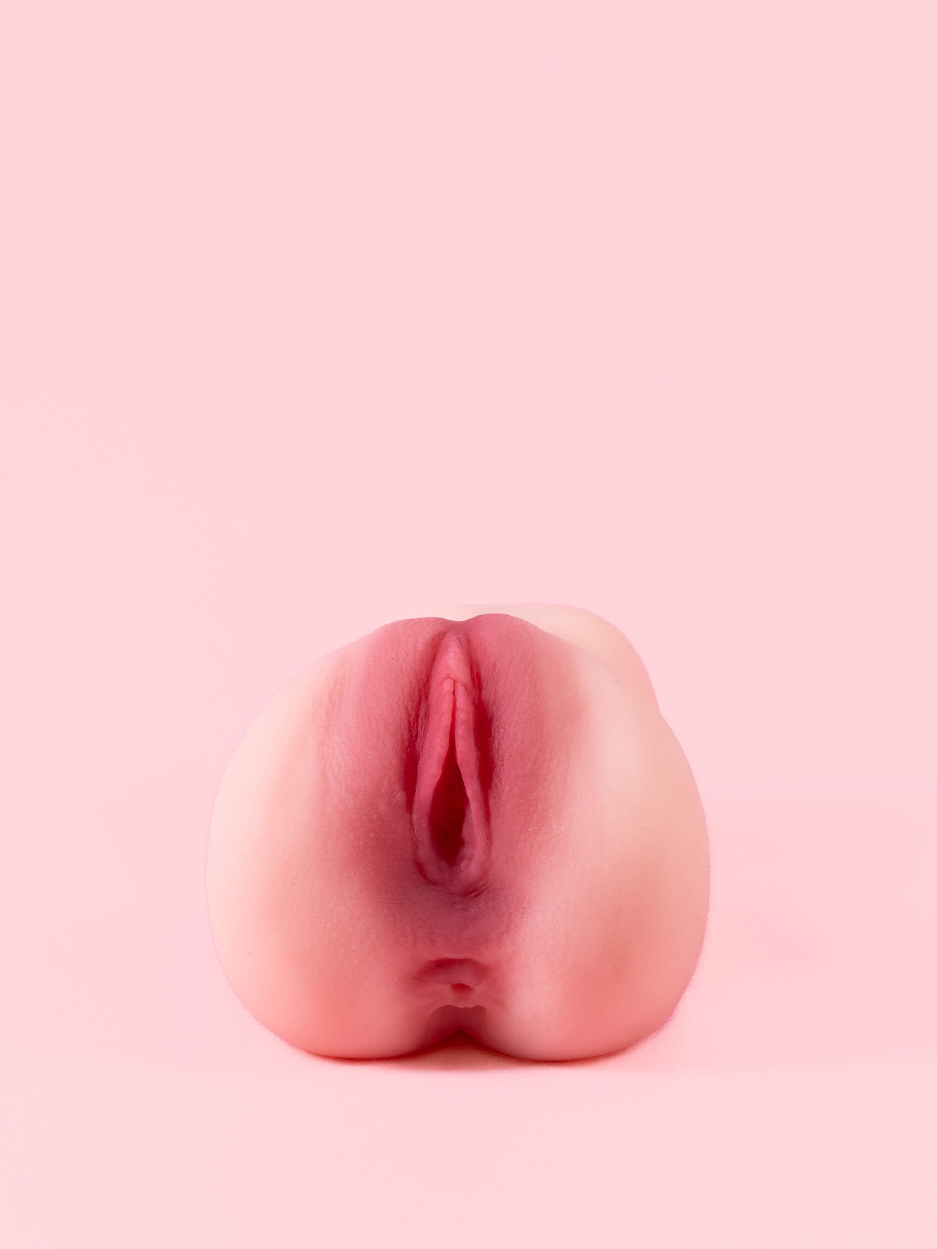 Freya - Masturbator Realist  Dual din Silicon image 1