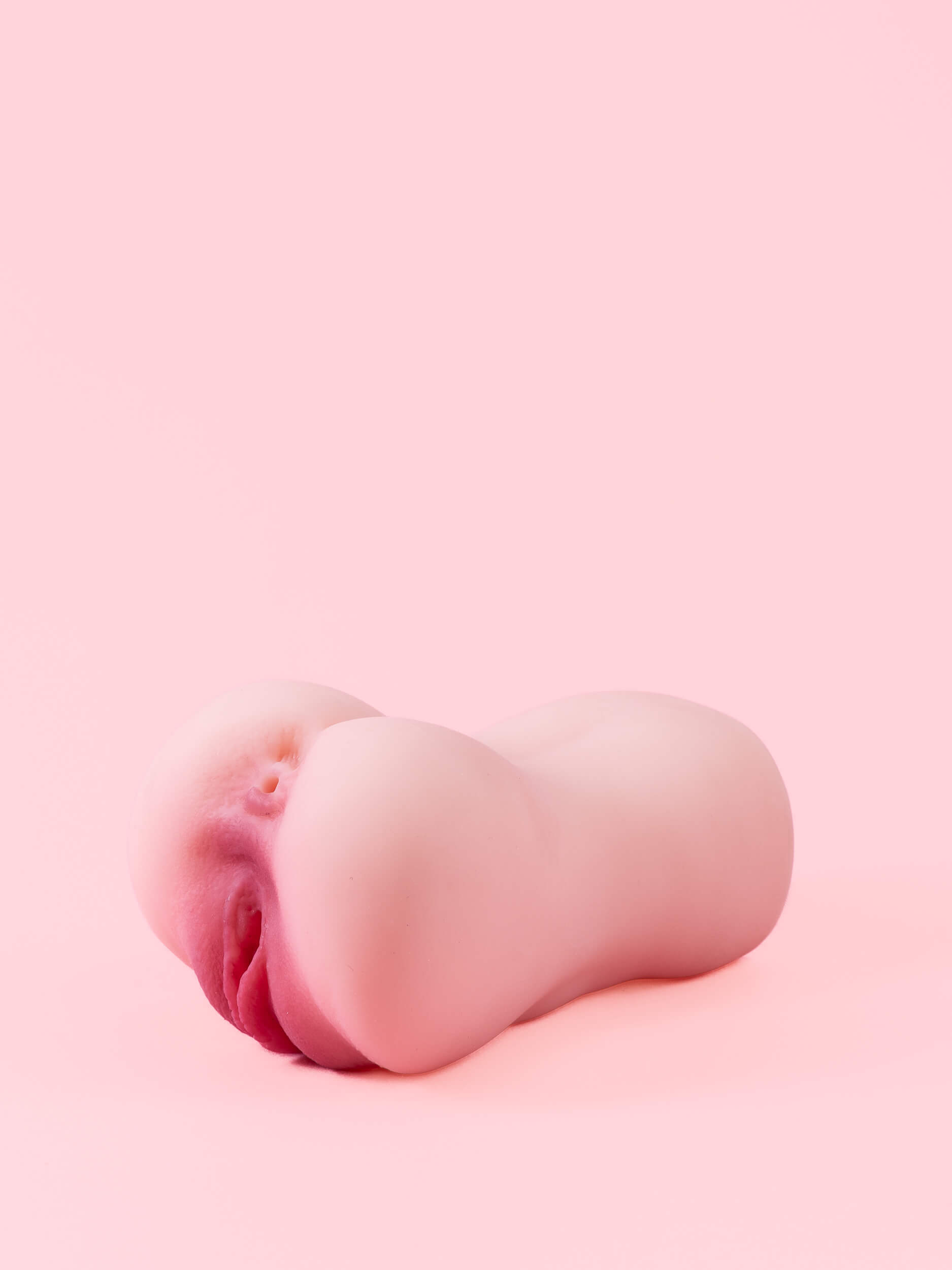 Freya - Masturbator Realist  Dual din Silicon image 7