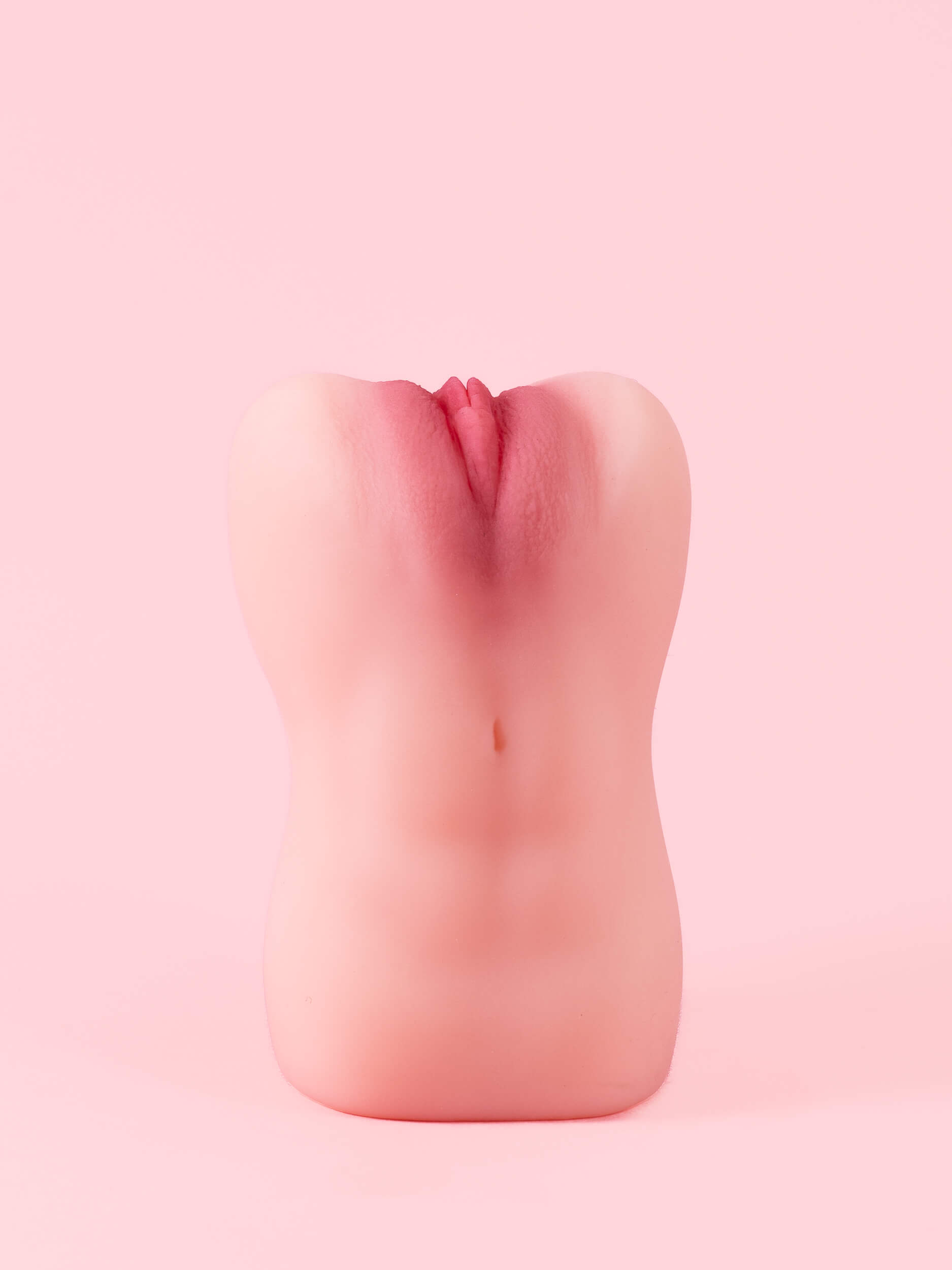 Freya - Masturbator Realist  Dual din Silicon image 5