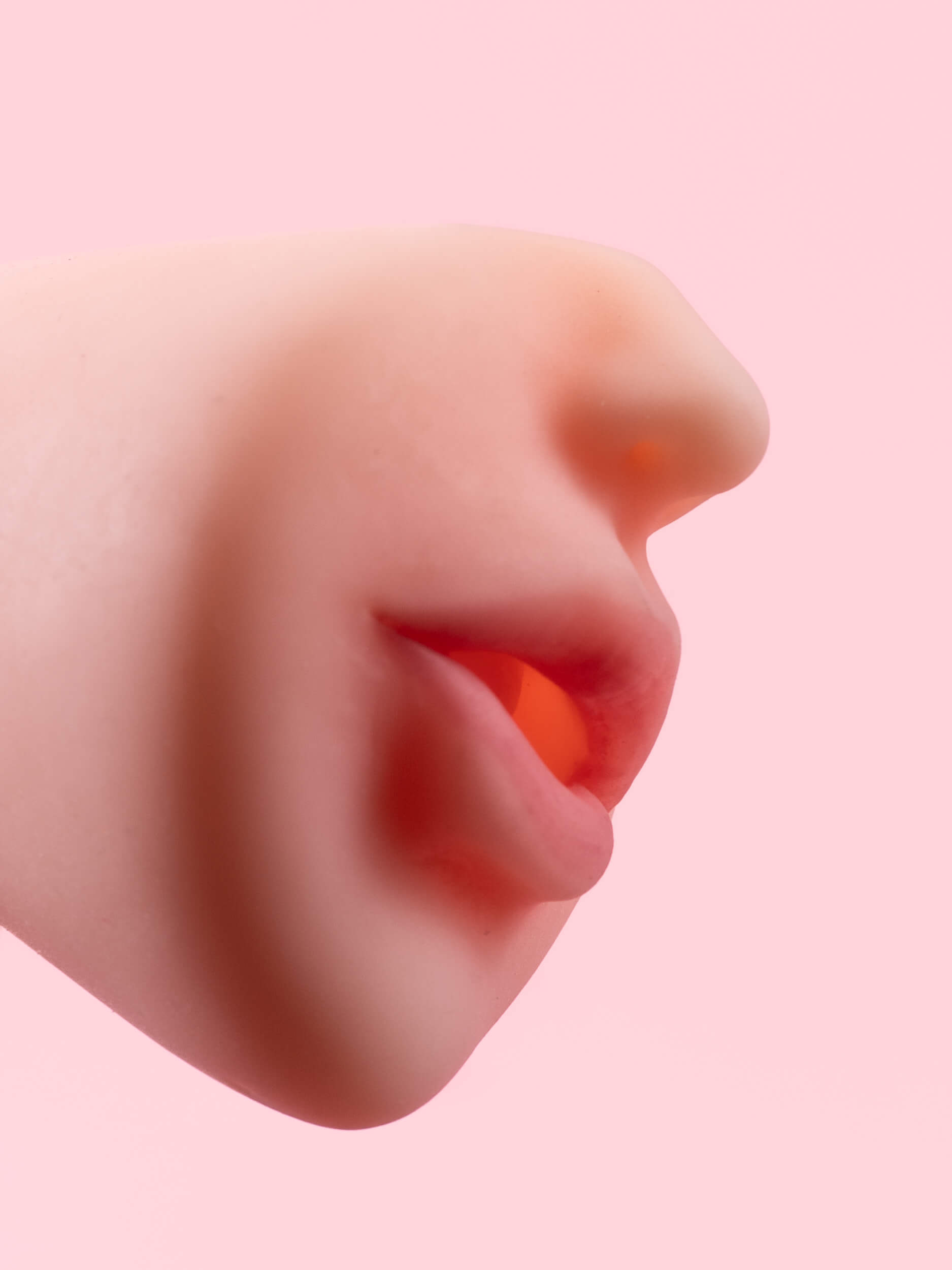 Iris - Masturbator Oral Realist image 3