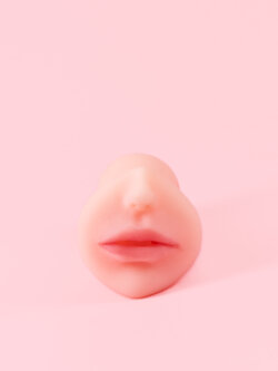 Iris - Masturbator Oral Realist image 2