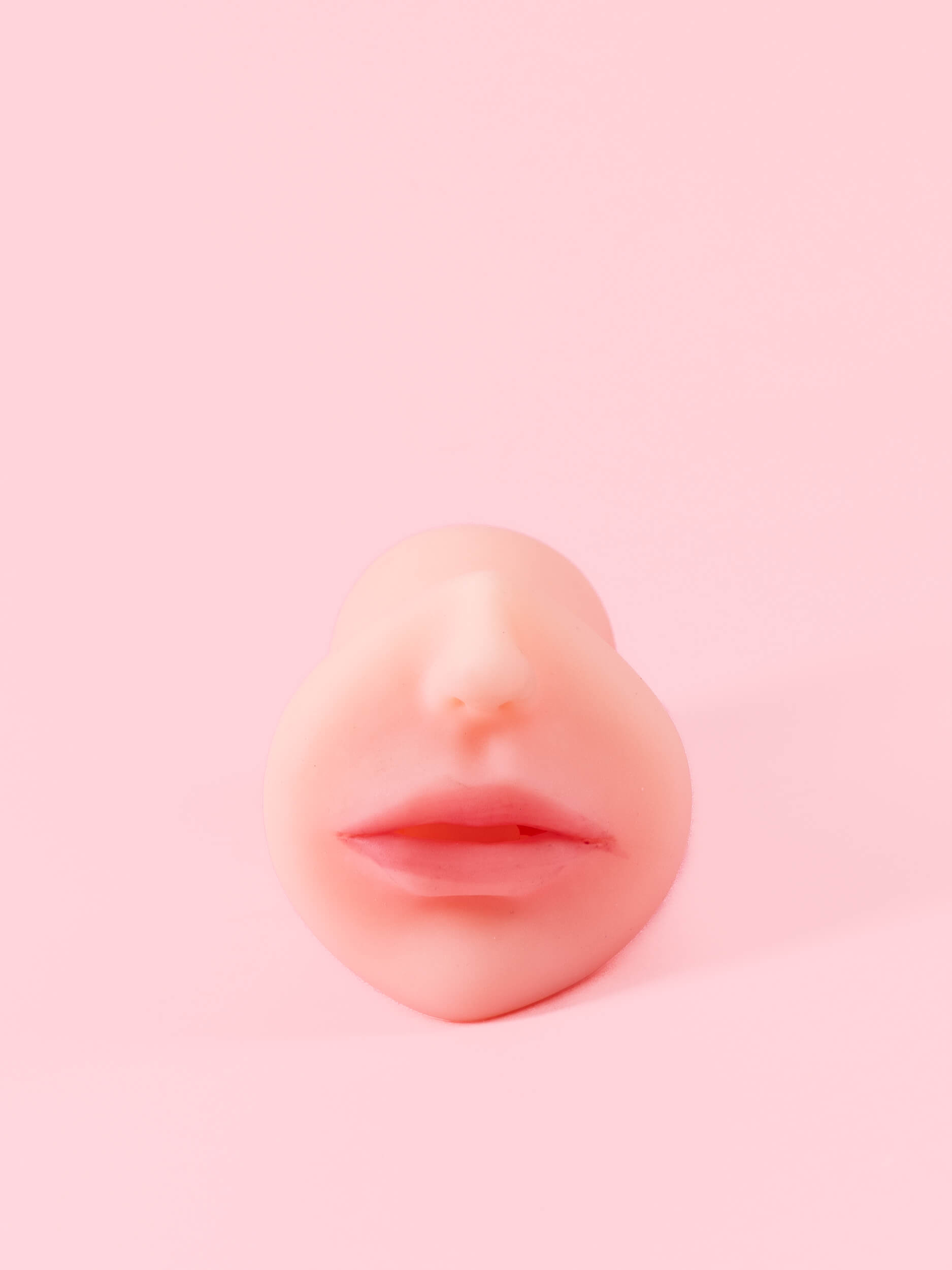 Iris - Masturbator Oral Realist image 2