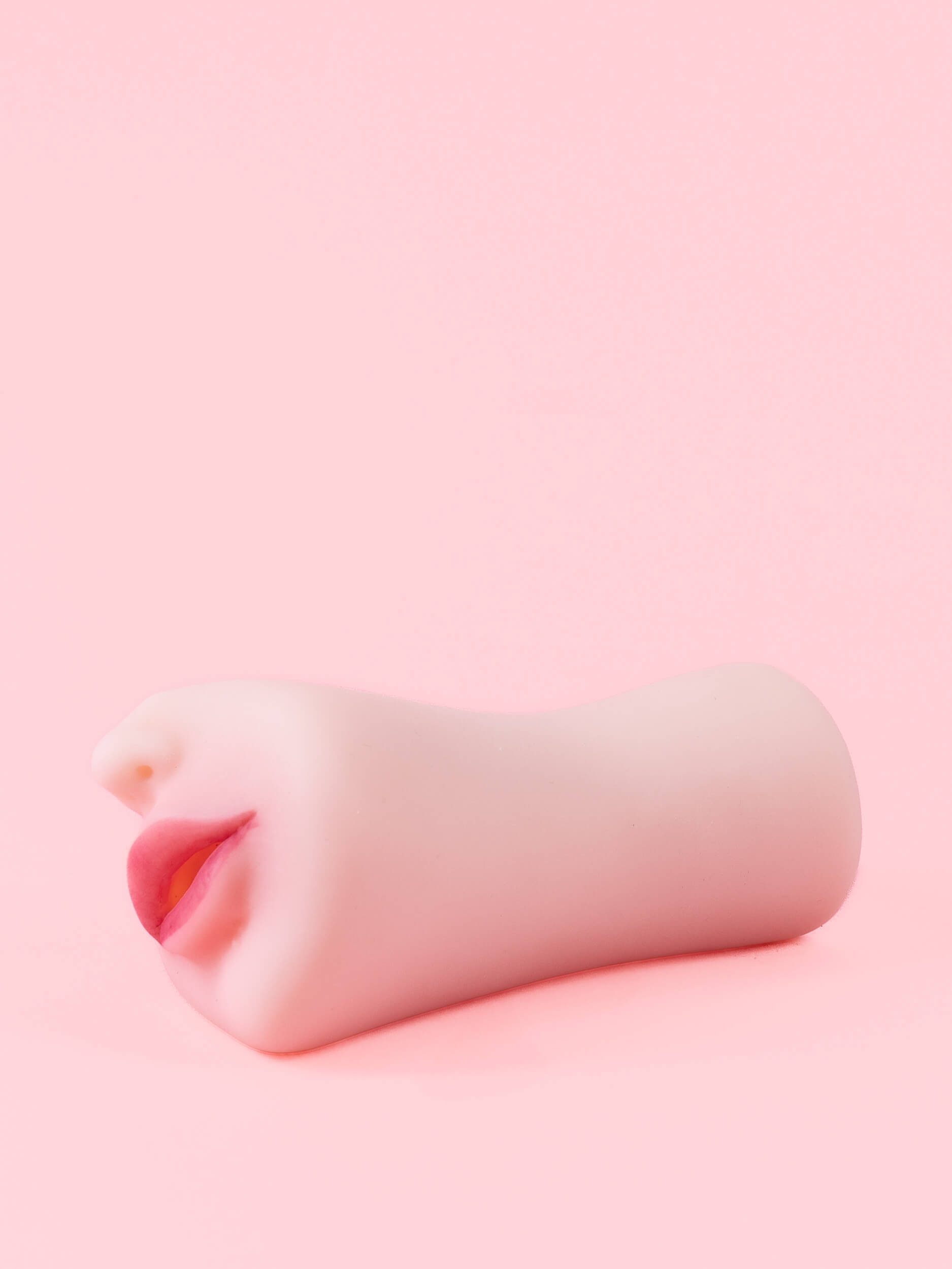 Iris - Masturbator Oral Realist image 1
