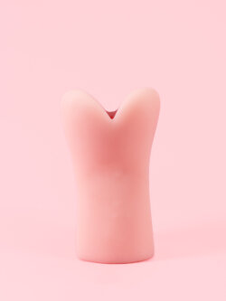 Mila - Masturbator Vaginal Realist din Silicon image 4